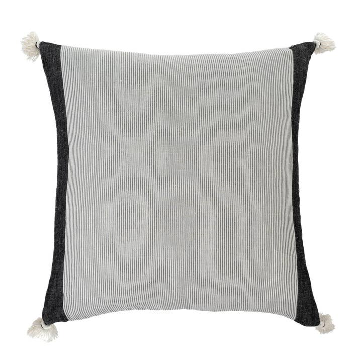 20x20 South Beach Linen Pillow for wholesale by INDABA HOME