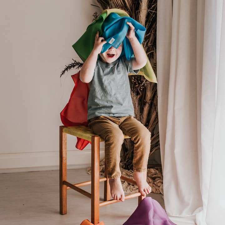 Play Silkies - Wholesale Classic toy – Kids - Mini Silks2