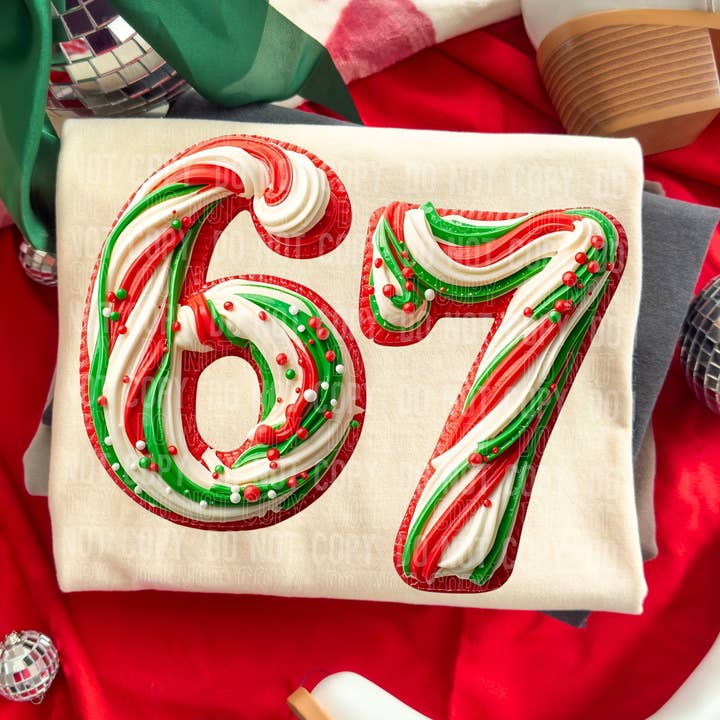 67 Faux Icing DTF Print voor wholesale door 6:19 Creative