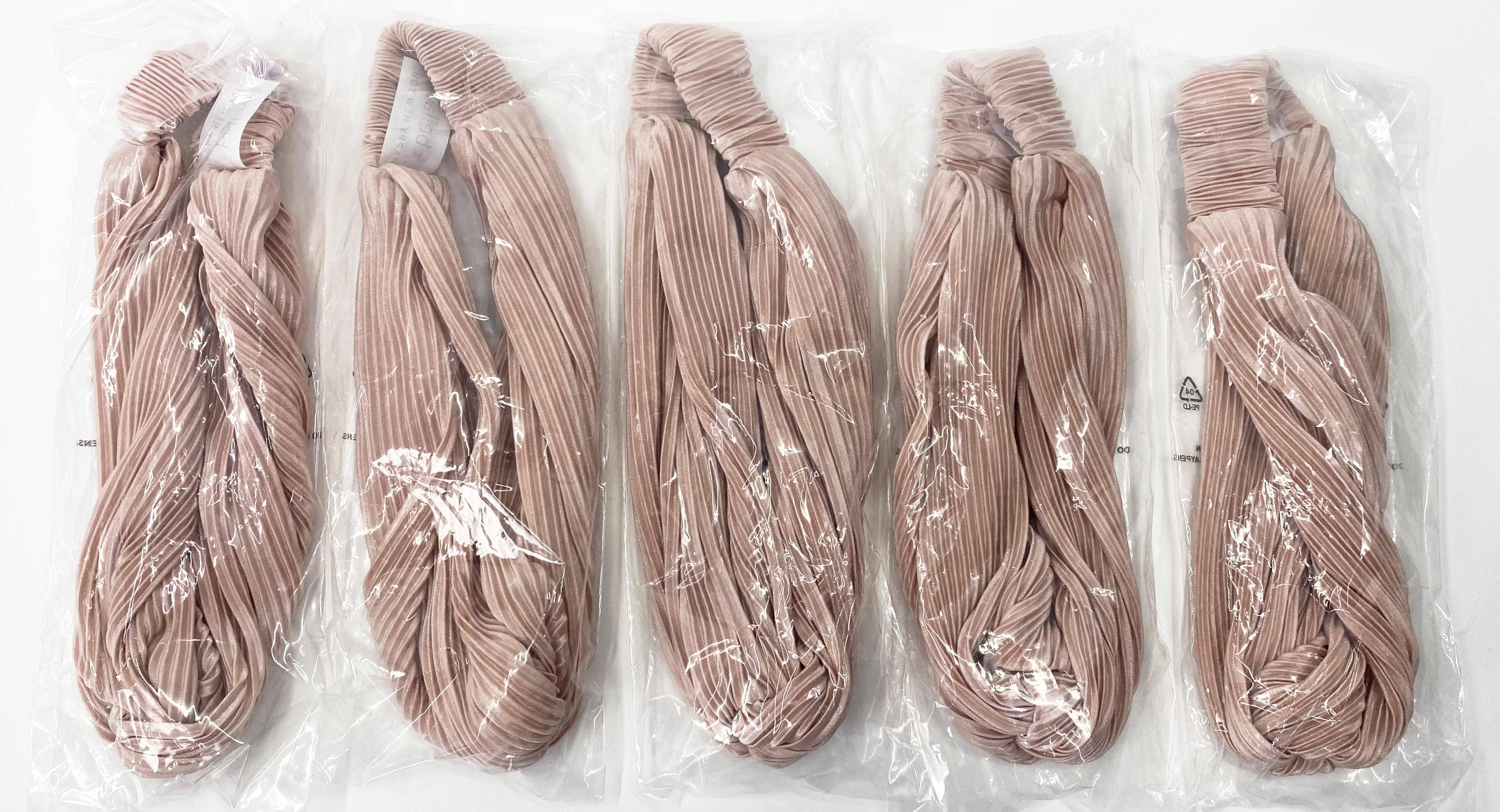 Salzmann Restwaren GmbH - Wholesale Hair Ribbon - Women's - Bellavia headbands6