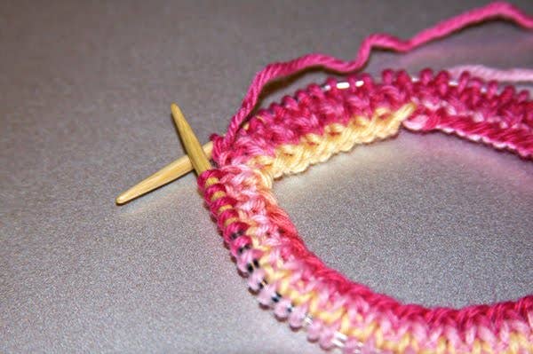 SGN Group LTD - Vendita all'ingrosso Attrezzi per lavoro a maglia/uncinetto - Ferramenta circolare in bambù di lusso per maglia2