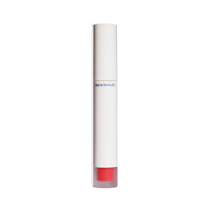 Kara Beauty - Wholesale Lip Stain/Dye/Tint - STAY GLASSY Lip Tint Gloss - Rose Shock