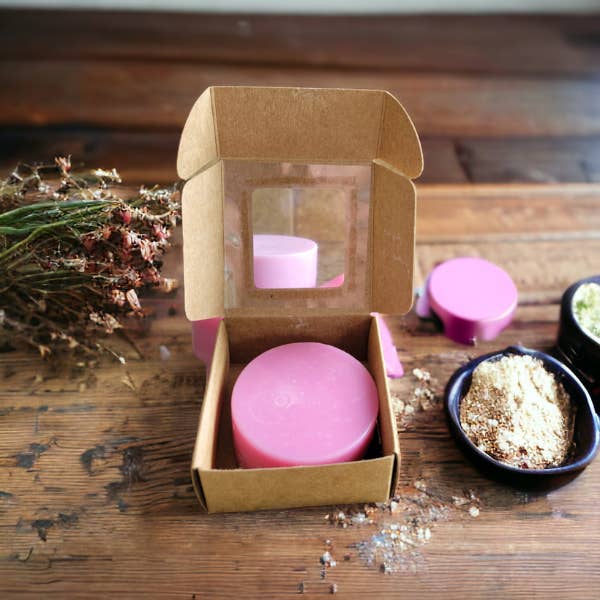 Après-shampoing au beurre de karité : Island Girl pour la vente par Country Goods USA