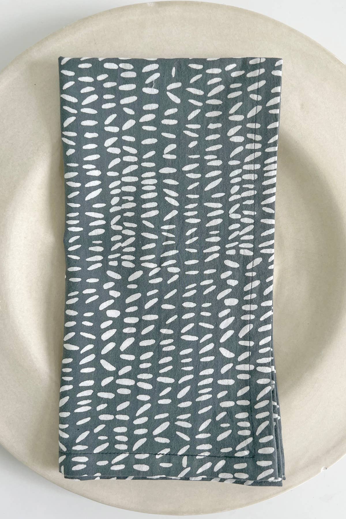 See Design – Großhandel Papier- & Stoffserviette – Servietten aus 100 % Baumwolle im 4er-Set28