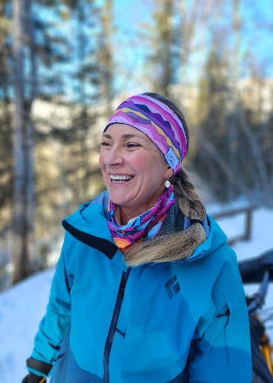 HappyAK Handmade Headbands and Neckwear - Vendita all'ingrosso Fascia per capelli - Donna - Fasce per Capelli Foderate in Lana - Pacchetto6