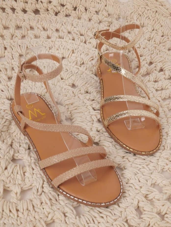 Sandals, 05A1-17 for wholesale by BELLICY / Cink-me