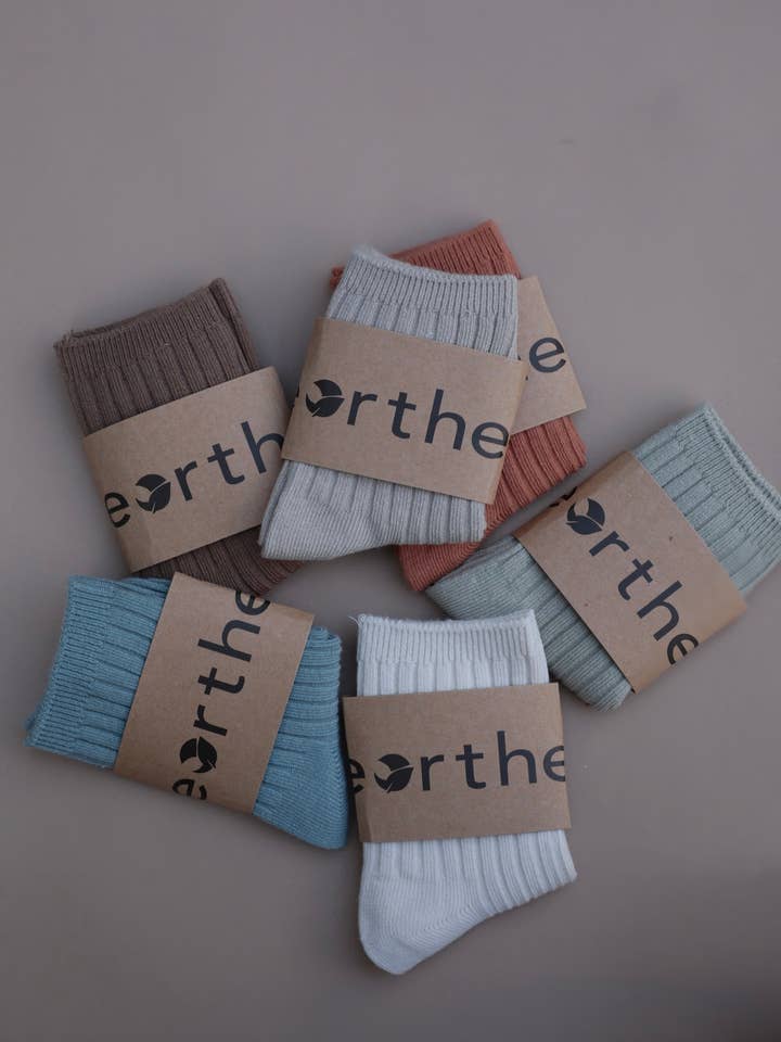 Summer Socks for wholesale by eorthe baby & kids