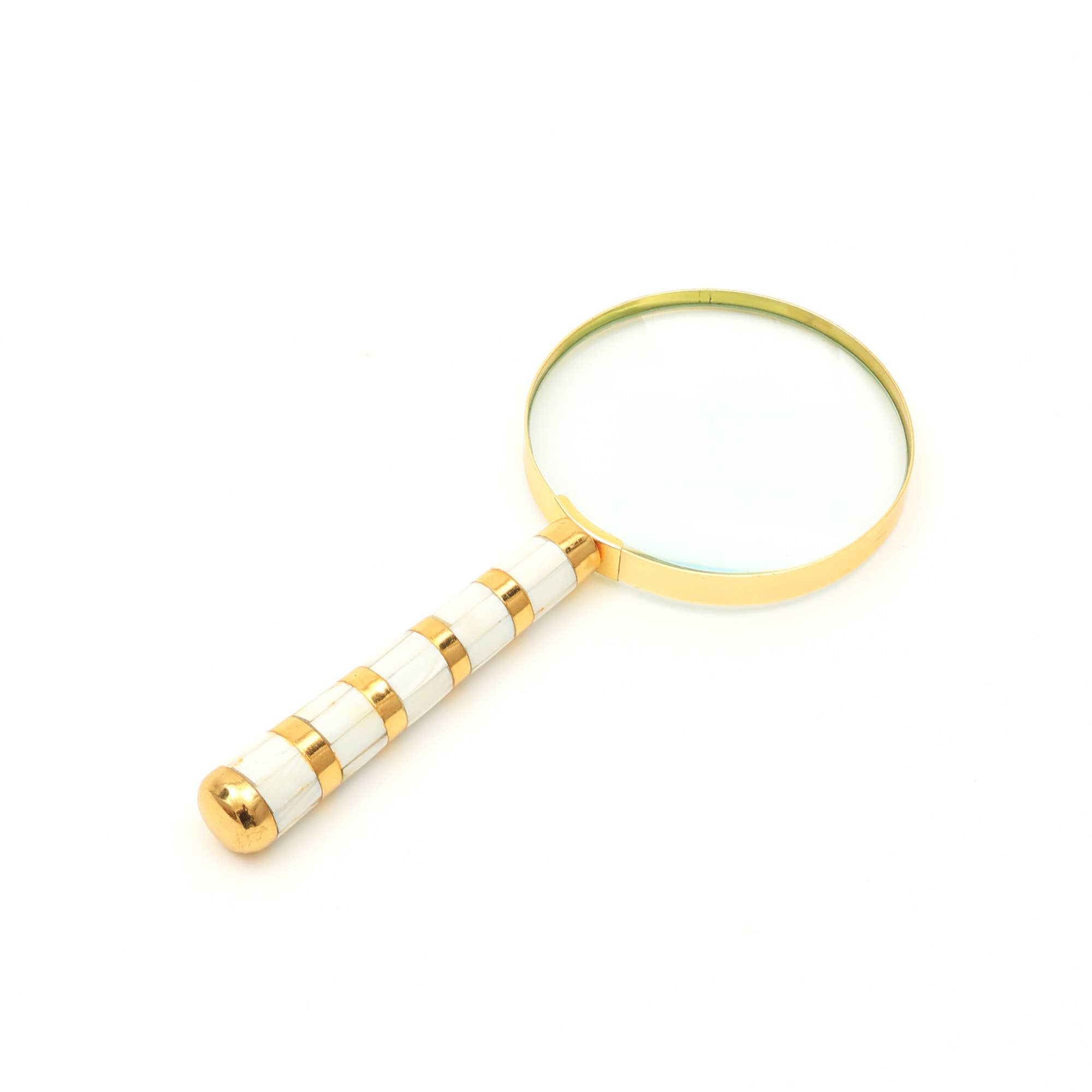 ExpoBazaar - Vente Loupe - Loupe artisanale pour une vue détaillée claire29