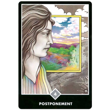 Cardshouse - Wholesale Tarot Cards - Osho Zen Tarot Cards Us Games Systems5