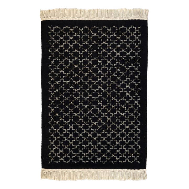 Bazm vävd matta för wholesale av Lozee