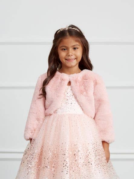 Tip Top Kids - Wholesale Jacket - Kids - 7914