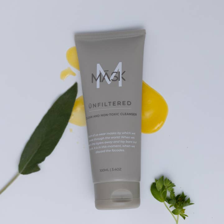 Balm Reiniger für den Großhandel von MASK Skincare