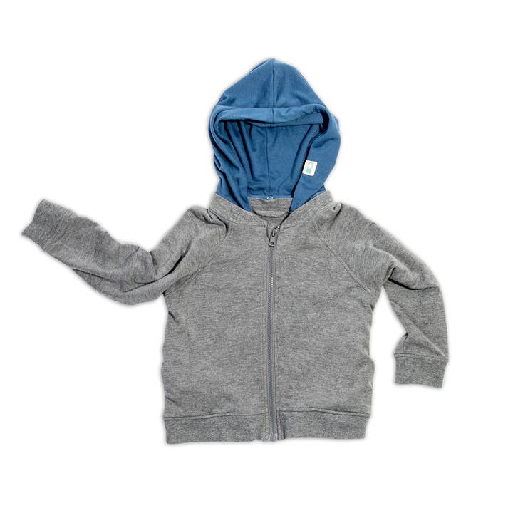 'JAMES' pour la vente par Thoughtfully Hooded