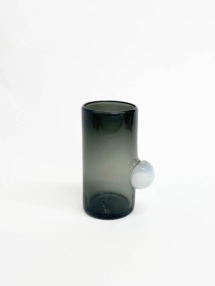 Bubble Cup TALL #5 for wholesale by Sticky Glass