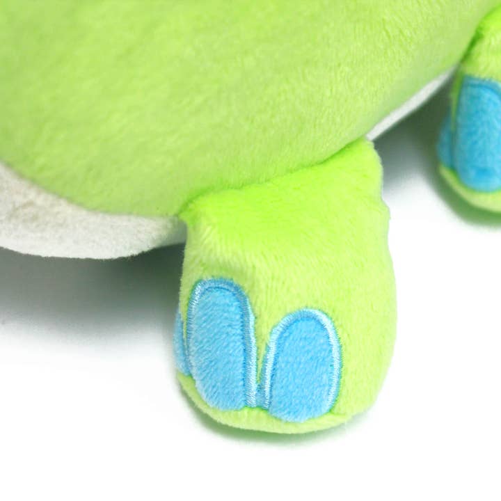 Womple Studios - Wholesale Stuffed/Plush Toy - Kids & Baby - DinoGlows Brachiosaurus Reversible Fossil Plush Dinosaur6