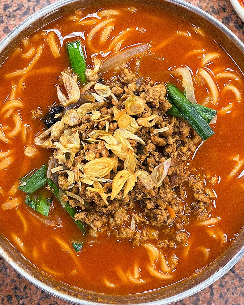 onionkid - Wholesale Dried Spice Mix - The Usual | Crispy Shallots (4.4 oz)6