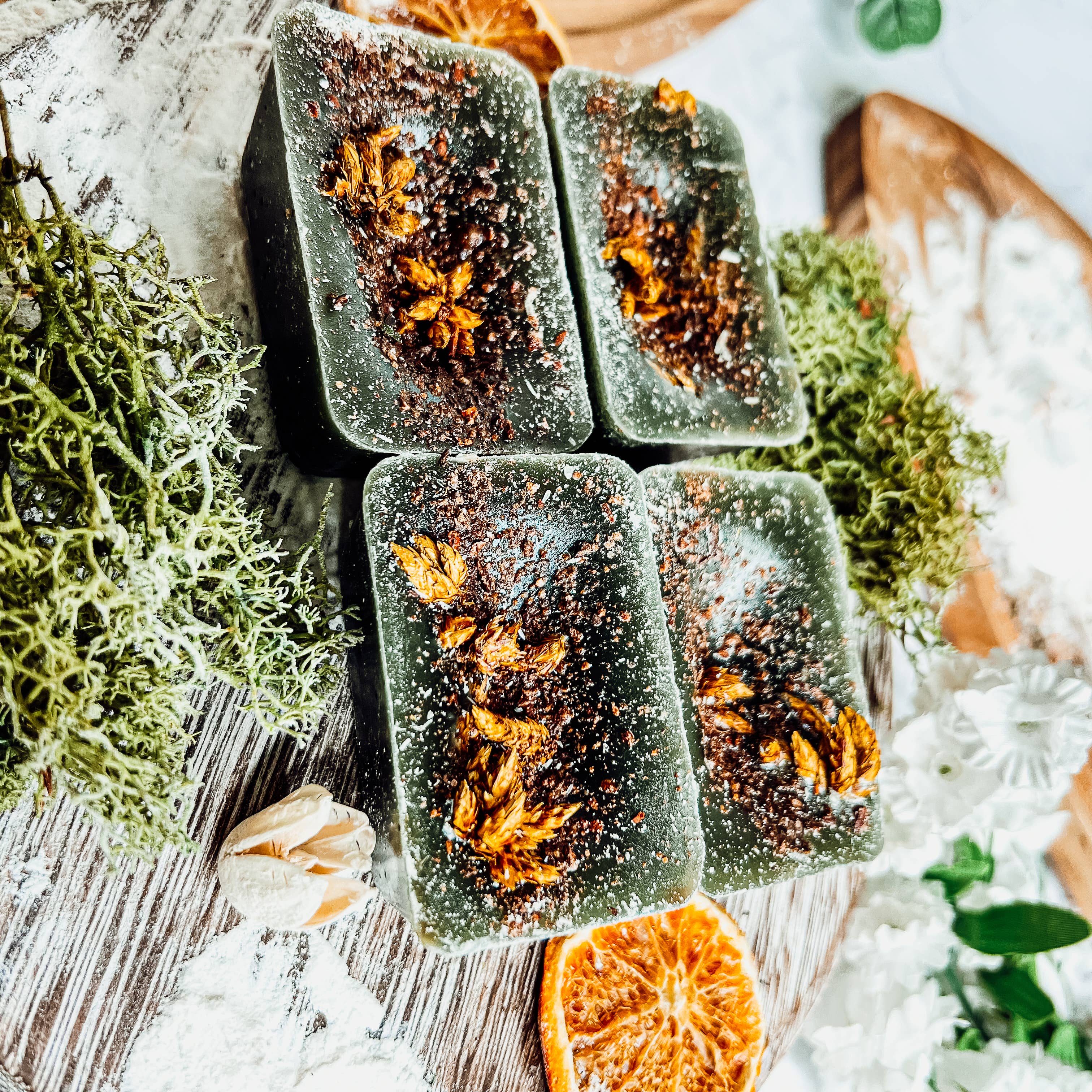 Gia Roma - Wholesale Smeltwax - Unieke wassmelten, familierecept, verschillende geuren XL waxtaarten39