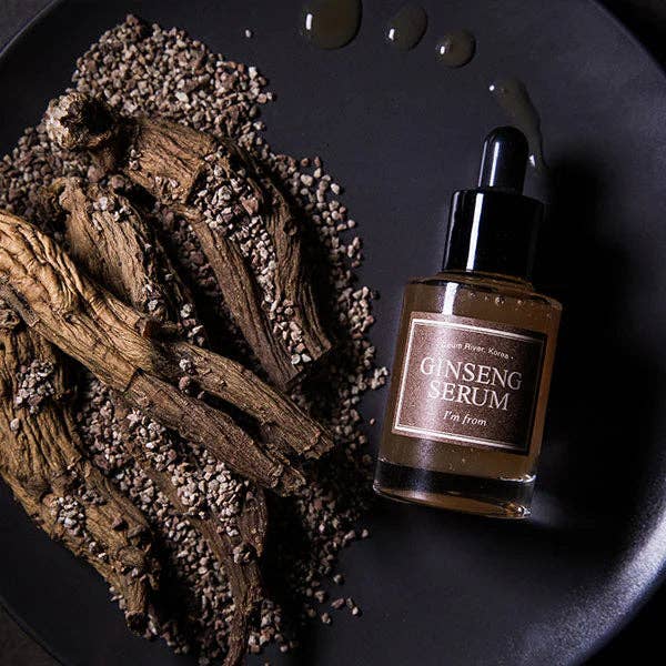 Andbeaut - Wholesale Facial Serum/Concentrate - I'M FROM Ginseng Serum2