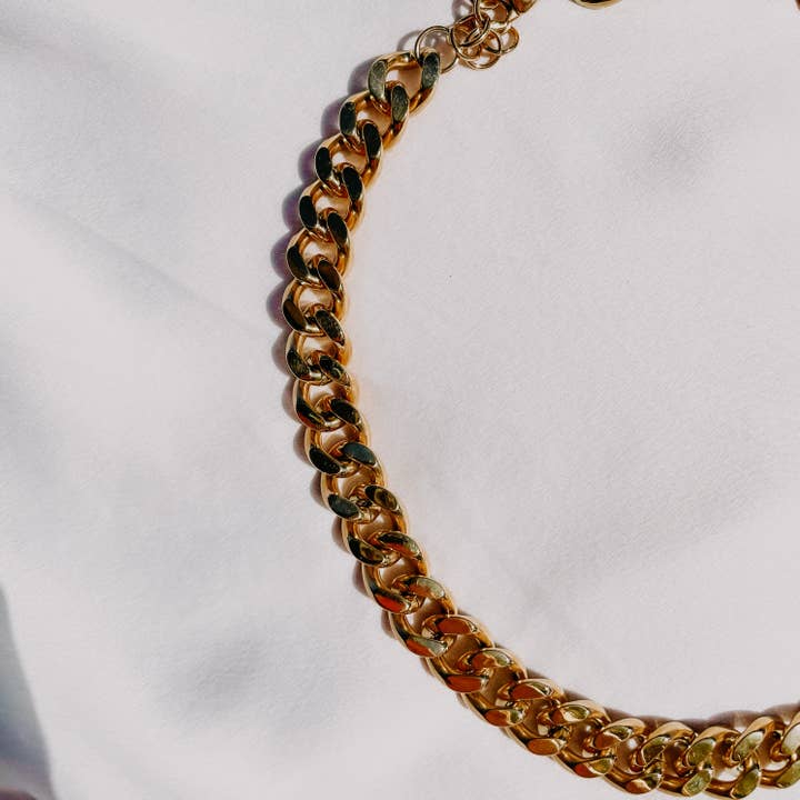 Havana Kedja för wholesale av HEYMAEVE