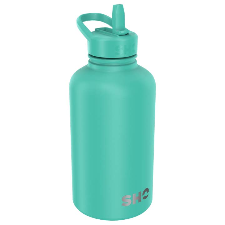 SHO - Wholesale Water Bottle - SHO Guzzler Bottle