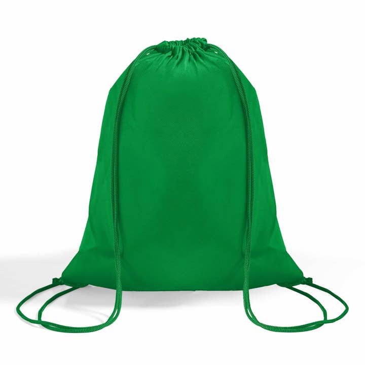 TBF - Wholesale Drawstring bag – Unisex - TBF Non-Woven Drawstring Backpack - GK42018