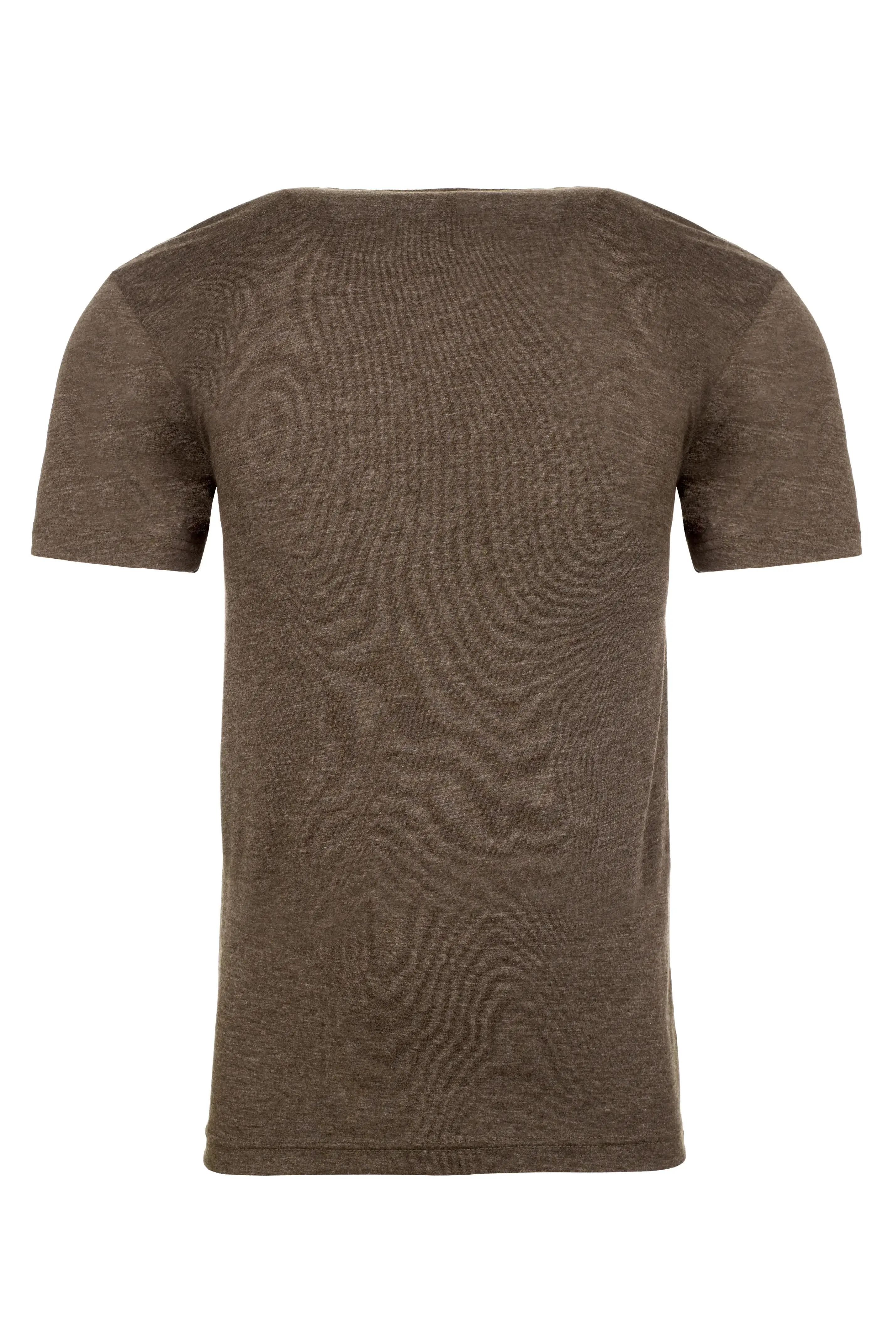 Down South Designer Customs - Vente T-shirt – unisexe - T-shirt unisexe tri-mélange Next Level26