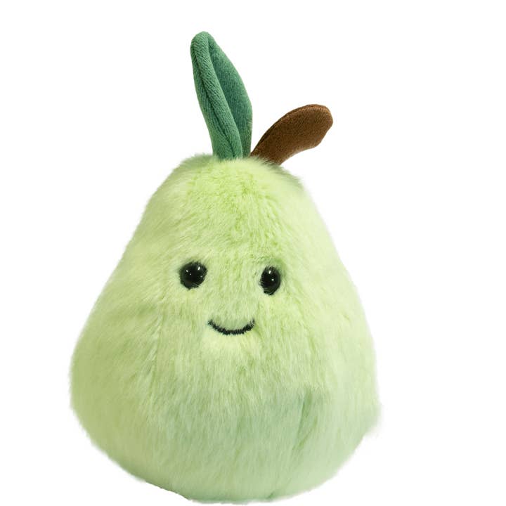 Jouet en peluche : Poire Amis du Jardin et autres tendances Résultats pour fruits à la sauvette en vente B2B. Retours gratuits et paiement à 60 jours sur Faire sur Faire.