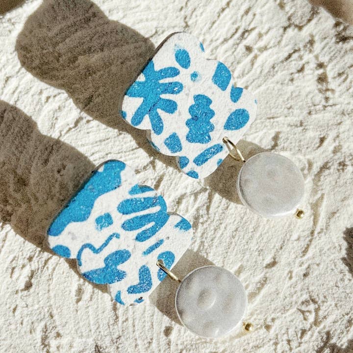 Henri Clique for engroshandel hos Crafted by Pheebs