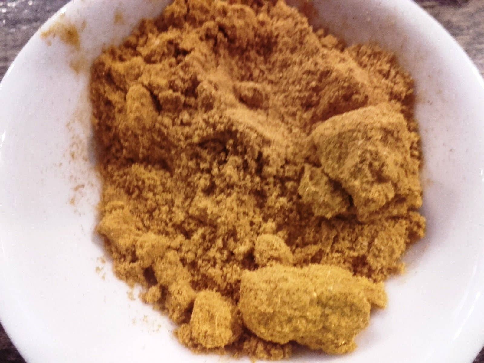 Savourshop - Wholesale Dried Spice Mix - Curry Pakistan 200g
