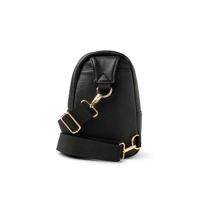 DM Merchandising - Wholesale Crossbody Bag - Women's - Kedzie Sunset Sling 2nd Open Stock