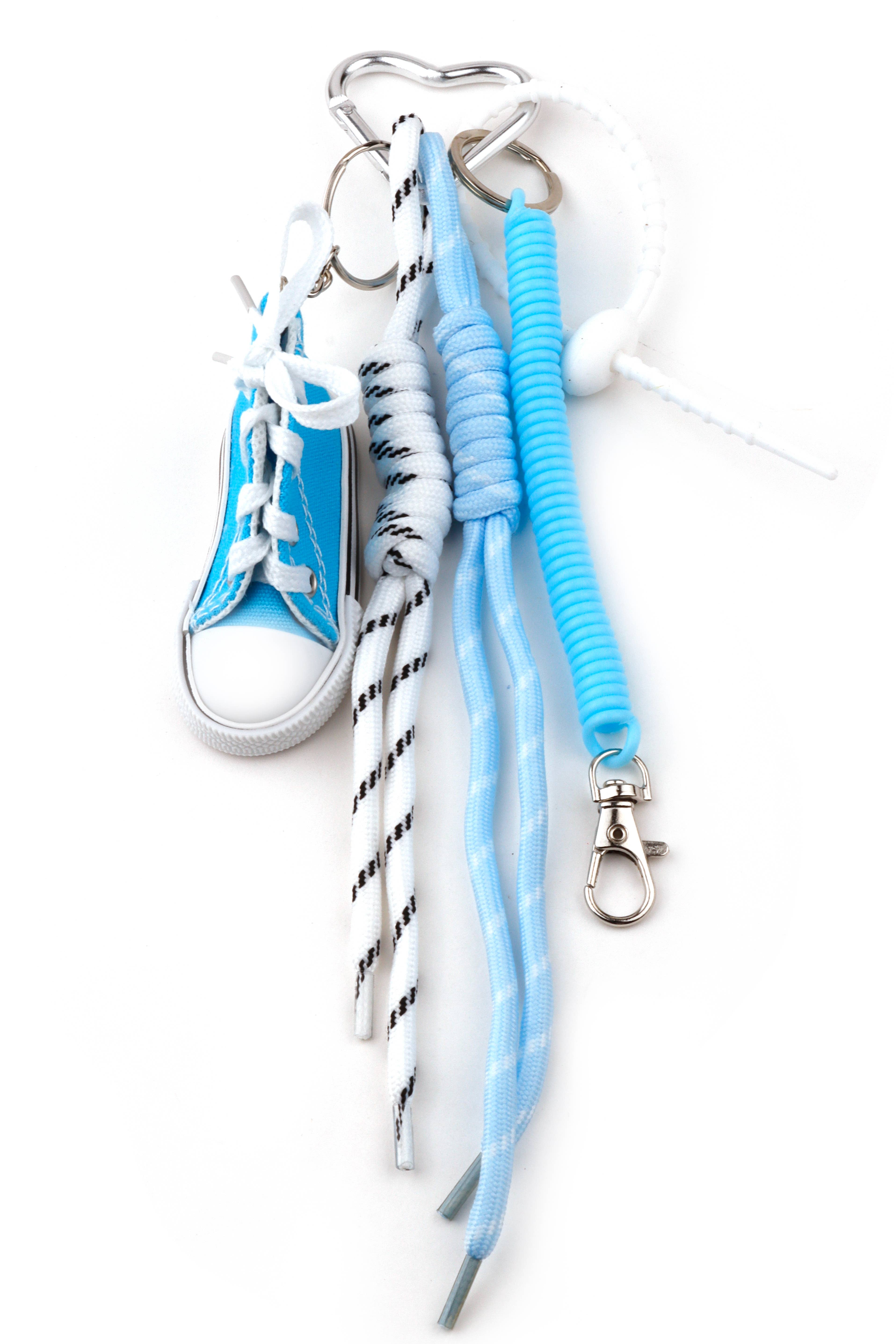 Miss Minna – wholesale Keychain – Unisex – Urban Sneaker Keychain6