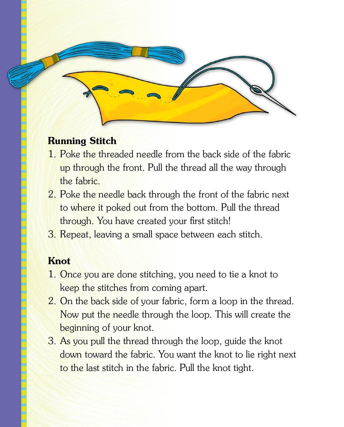 Sleeping Bear Press - Wholesale Crafts, Hobbies & DIY - Learning How to Make Books, a Hardcover Kids Craft book1