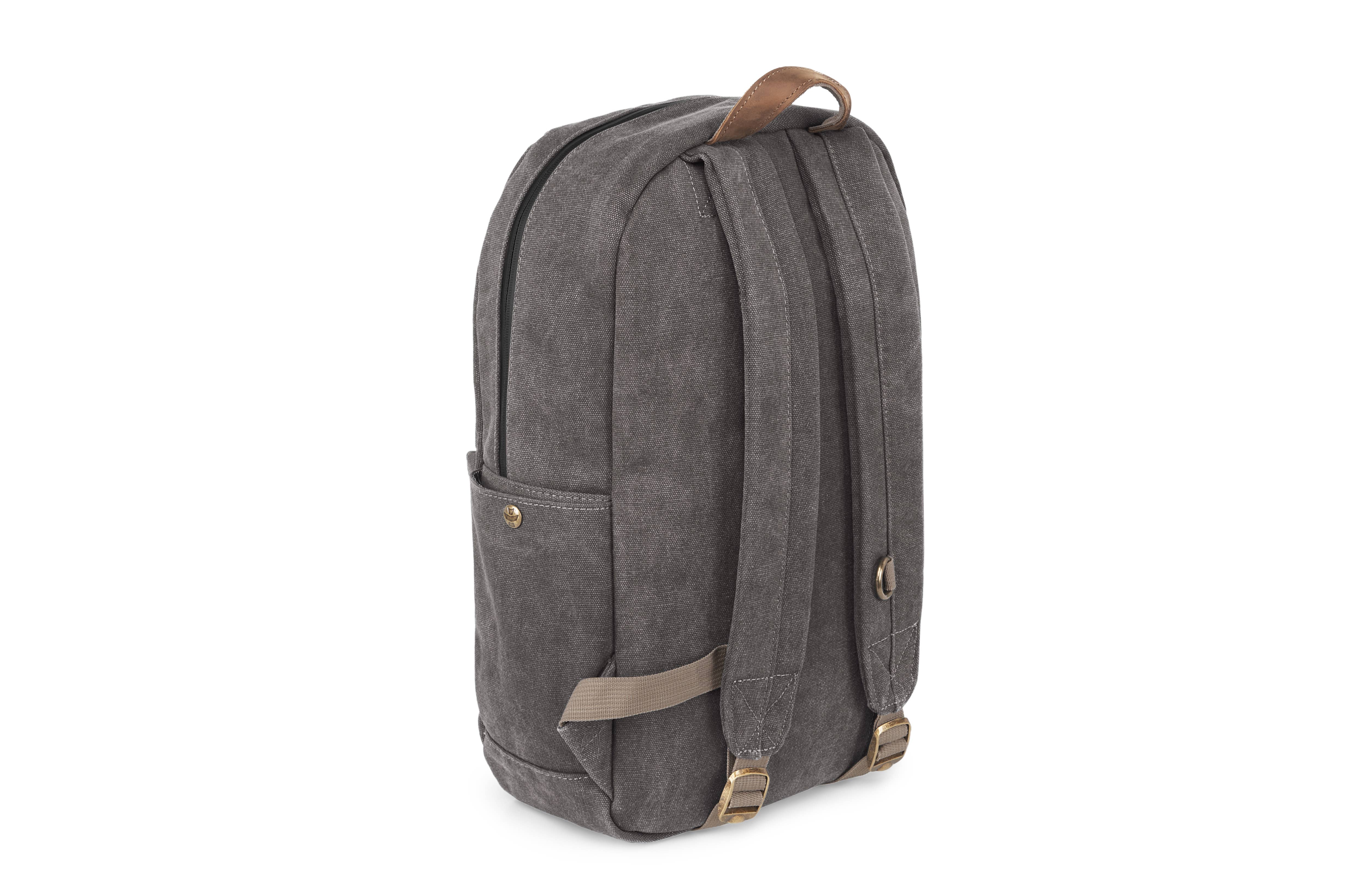Revelry Supply - Wholesale Backpack - Unisex - The Explorer Backpack7