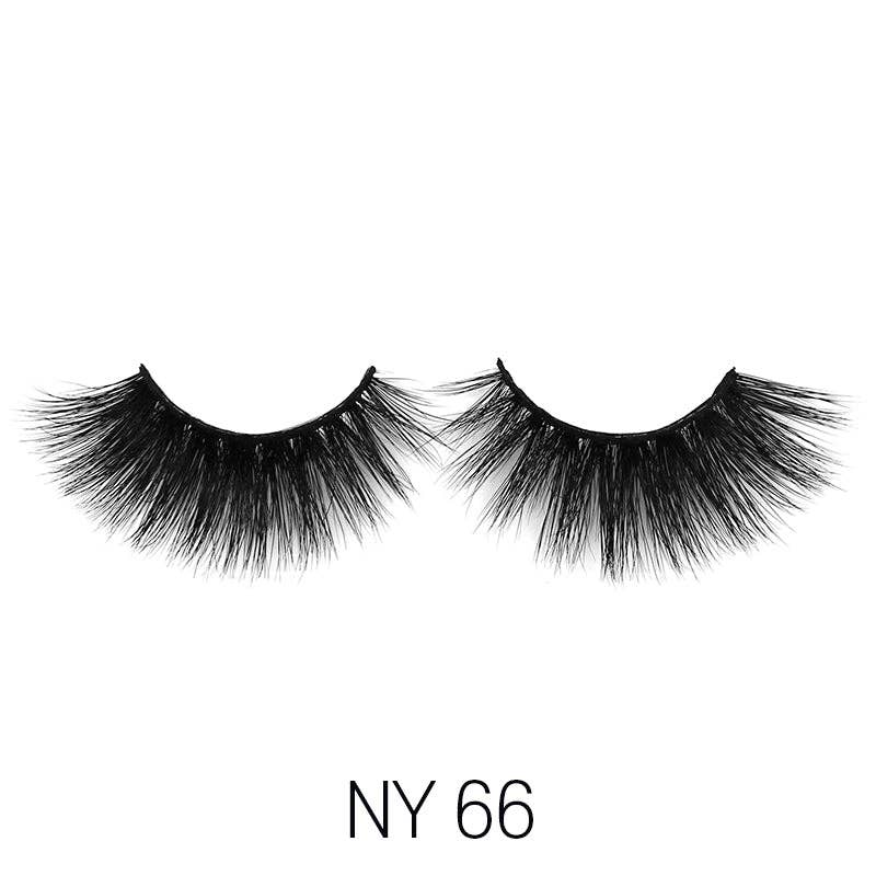 Laflare - Wholesale False/Fake Eyelashes - 3D NY MINK25