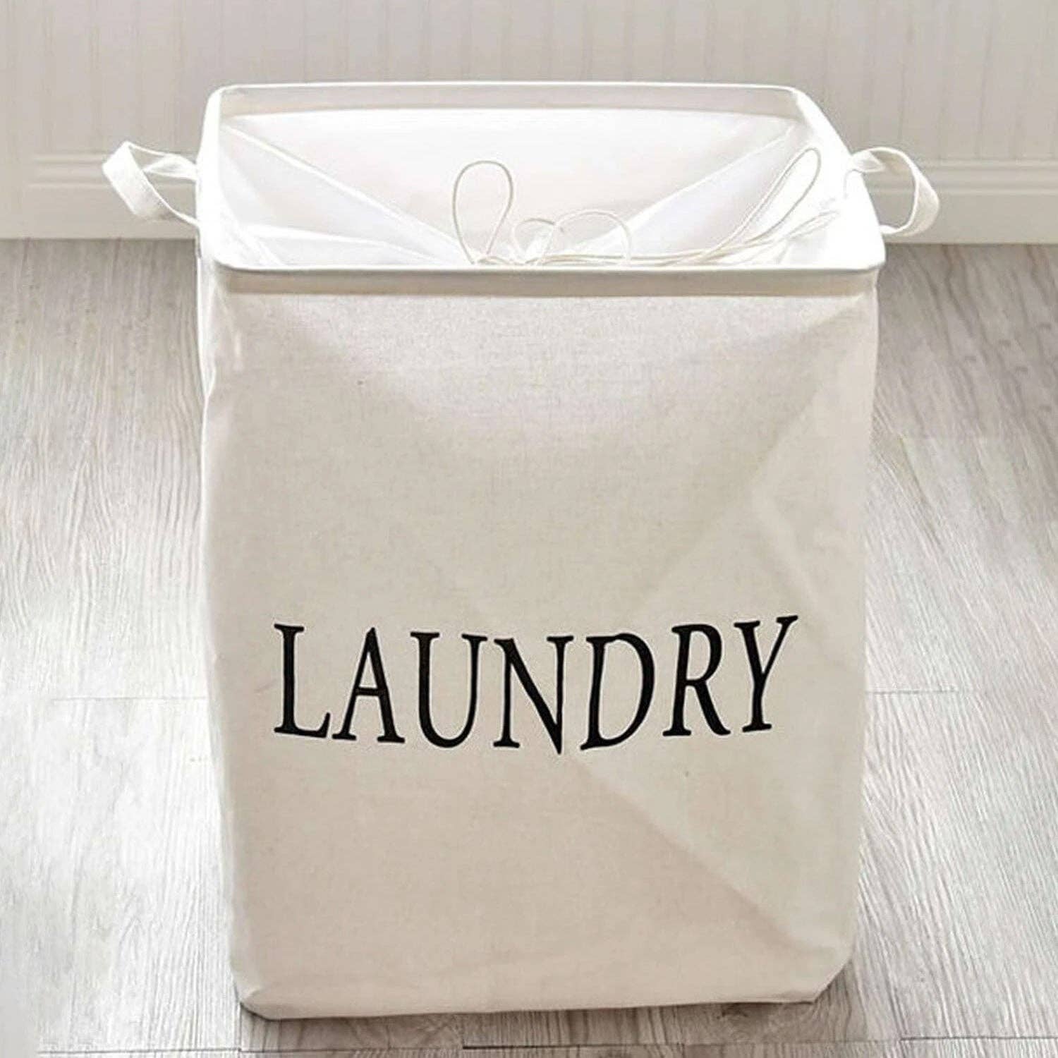 Ledsone - Vendita all'ingrosso Sacchi della biancheria - Borsa per il bucato per il lavaggio di vestiti sporchi ~52735