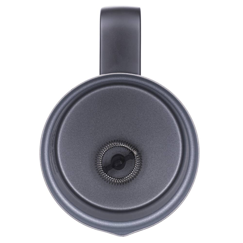 VdE Tivoli 1996 - Wholesale Mixer Attachment - SPQERE MILK FROTHER4