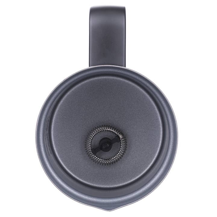 VdE Tivoli 1996 – Großhandel Mixer-Aufsatz – SPQERE MILCHAUFSCHÄUMER4