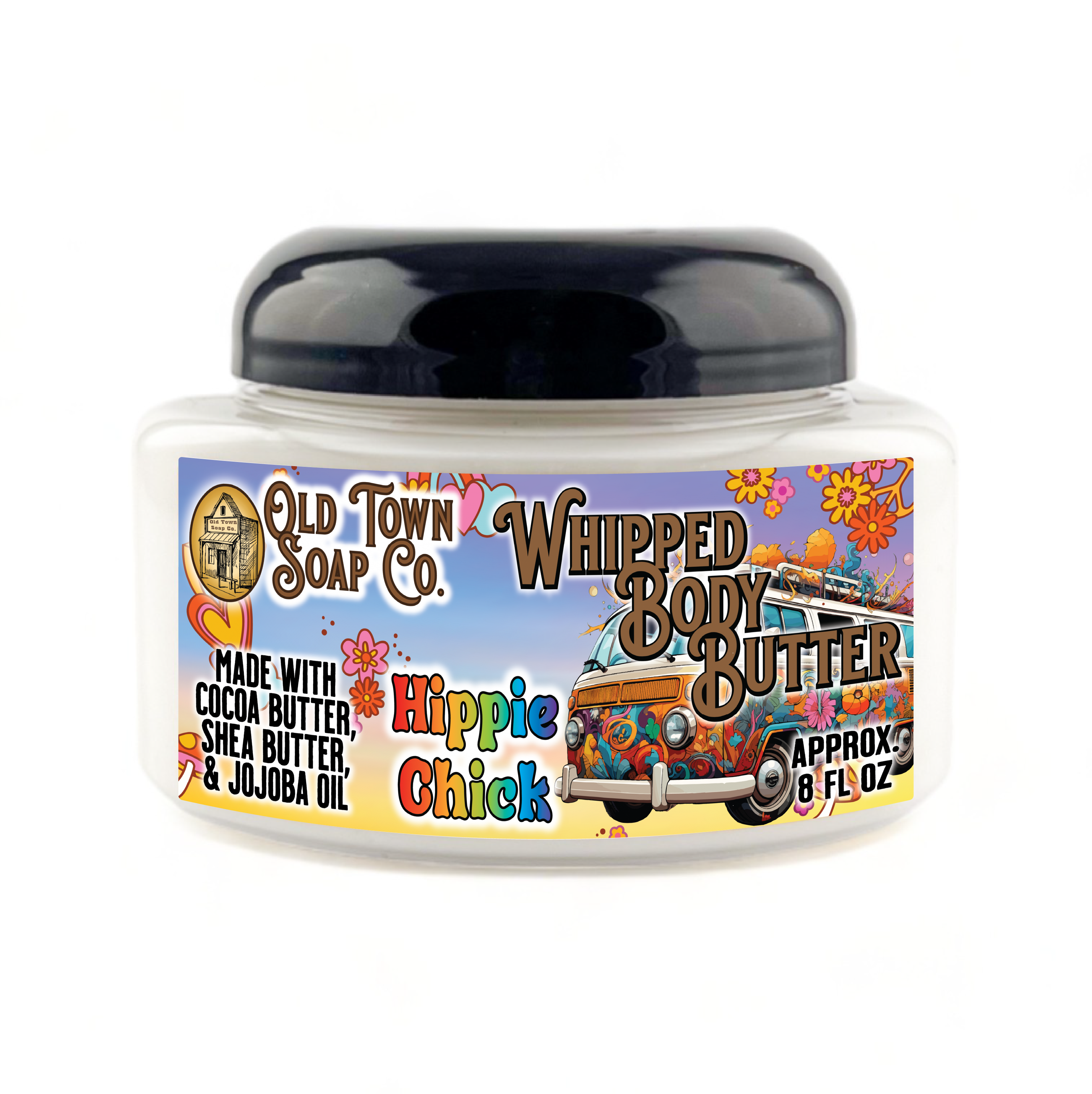 Old Town Soap Co. – wholesale Body balm/butter – Hydrating Whipped Body Butter18