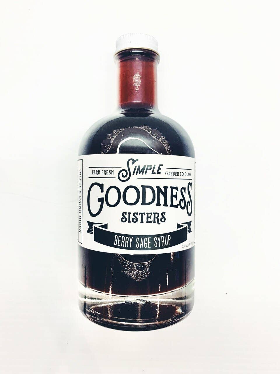 Buy wholesale Non-Alcoholic Spirits - SOBER-G*N 0.00% 50cl