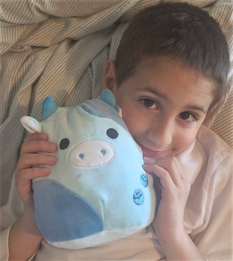 Snook Ease - Wholesale Stuffed/Plush Toy - Kids & Baby - Heated Stuffed Animals4