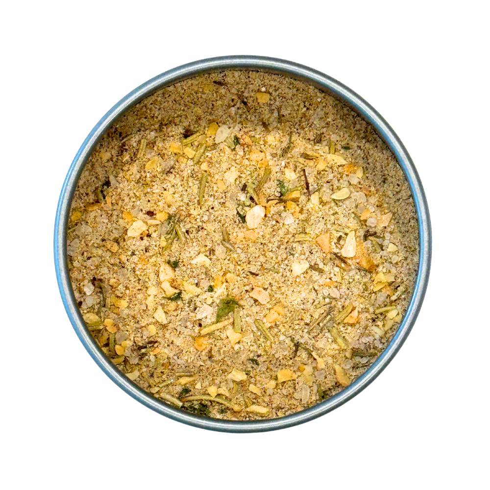 Gustus Vitae - Wholesale Gedroogde kruidenmix - Dille augurk kruiden1