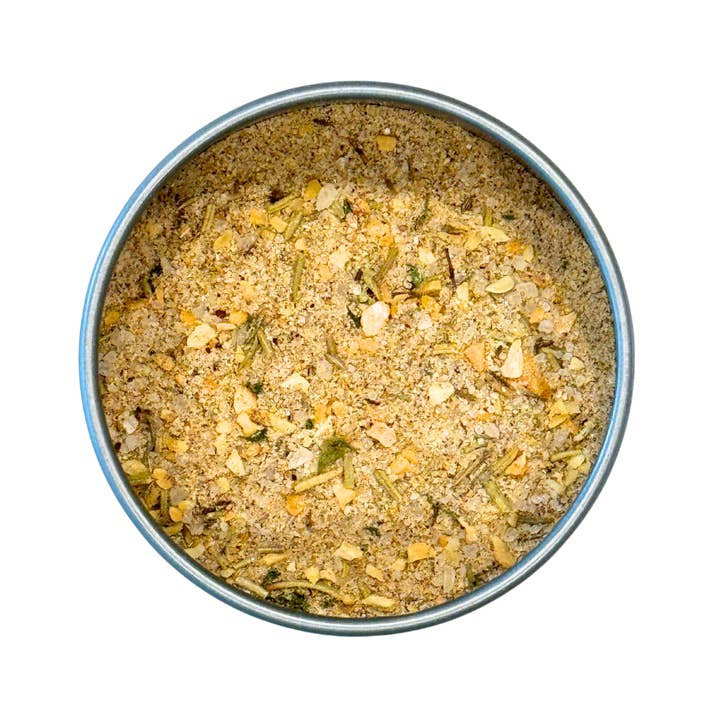 Gustus Vitae - Wholesale Dried Spice Mix - Dill Pickle Seasoning1