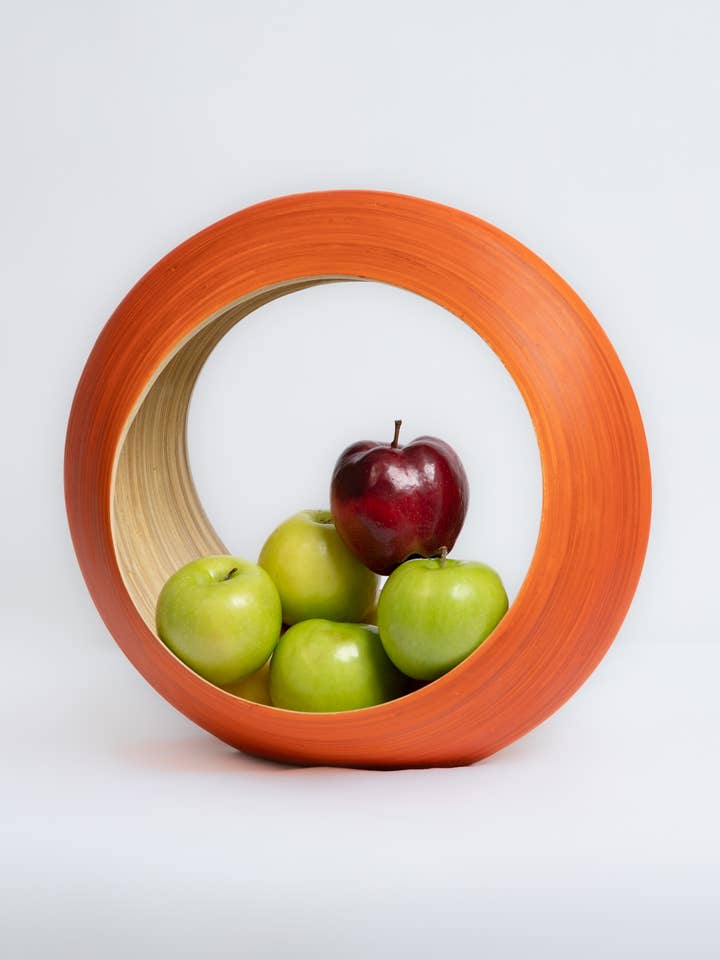 Aufbewahrung von Obst | Blumenarrangement | Home Organizer für den Großhandel von ARTISANREE