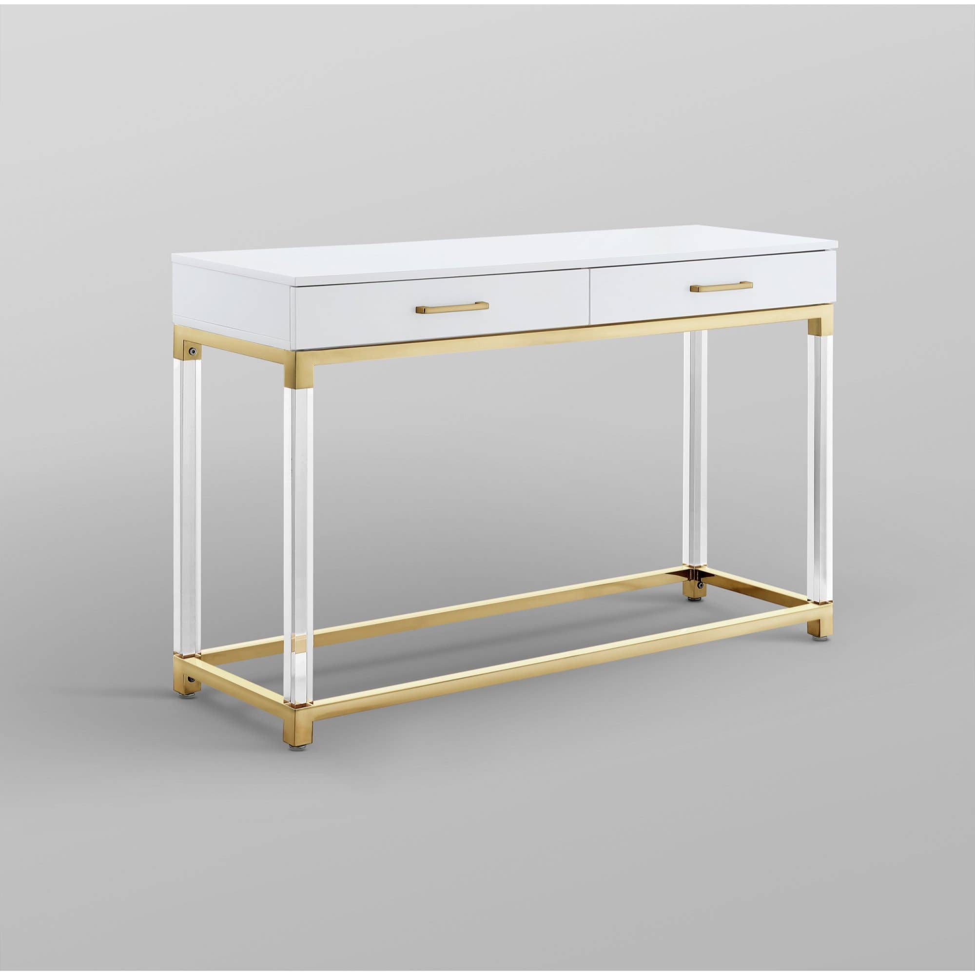 Inspired home - Wholesale Console Table - Casandra Console Table37