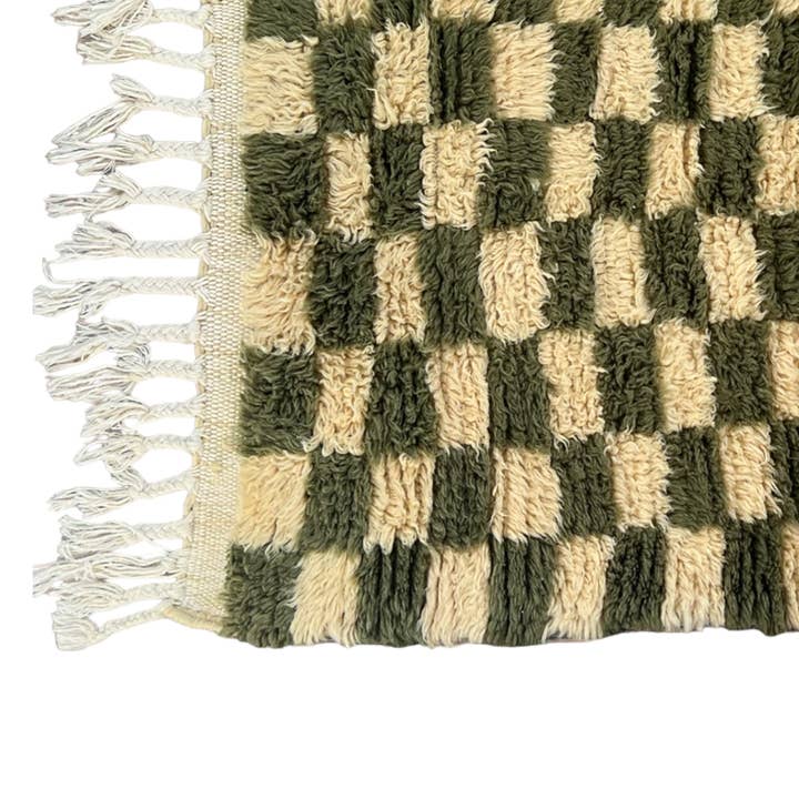 Cleo Rug for wholesale by Madouk Collection