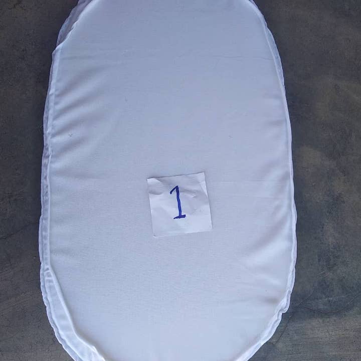 African Heritage LLC – wholesale Liggdel - Baby – Baby Moses Korg