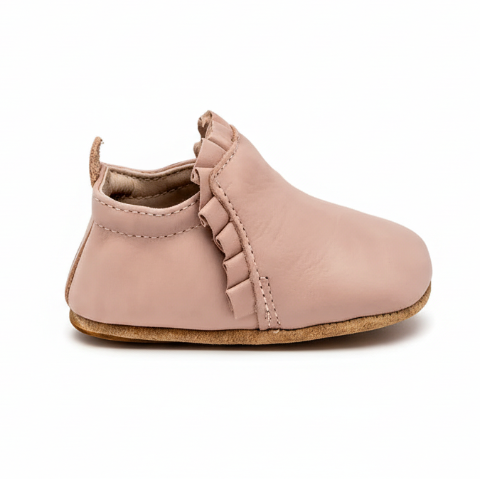 Little Love Bug Company - Wholesale Booties - Baby - The Mila25