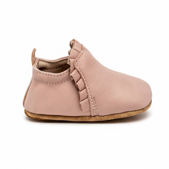 Little Love Bug Company - Wholesale Booties - Baby - The Mila25