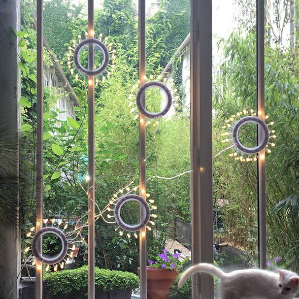 FIORE DI GHIACCIO per la vendita all'ingrosso da parte di Tsé & Tsé