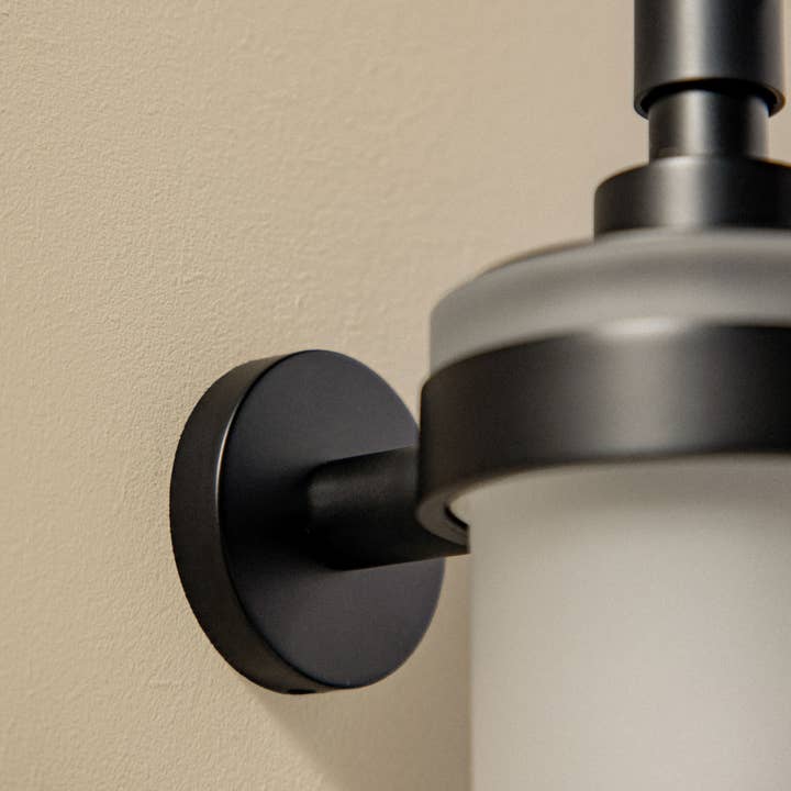 COSMIC BRAND - Wholesale Soap Dispenser - Cosmic Wall Soap Dispenser Start2